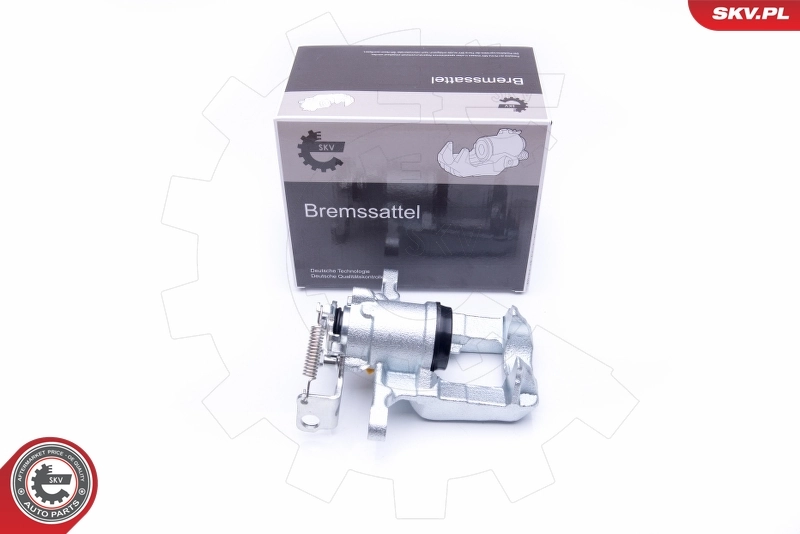 Brake Caliper